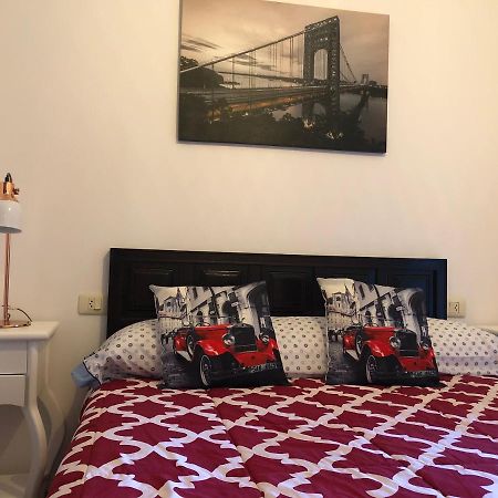 Precioso Apartamento Fina La Caprichosa En Centro De Mondariz Exteriér fotografie