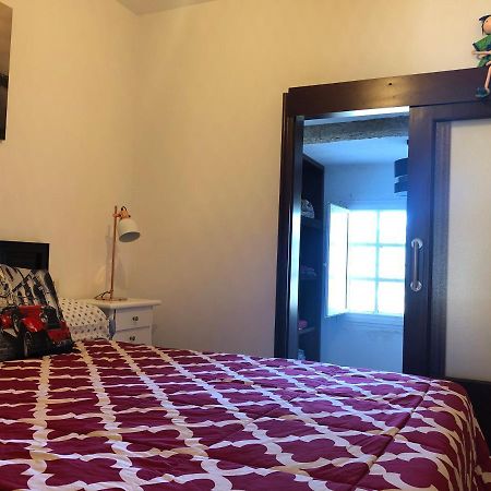 Precioso Apartamento Fina La Caprichosa En Centro De Mondariz Exteriér fotografie