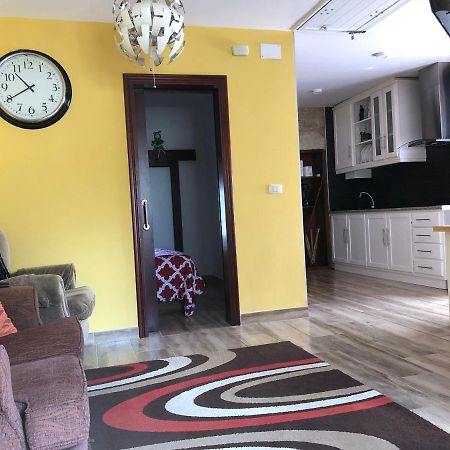 Precioso Apartamento Fina La Caprichosa En Centro De Mondariz Exteriér fotografie