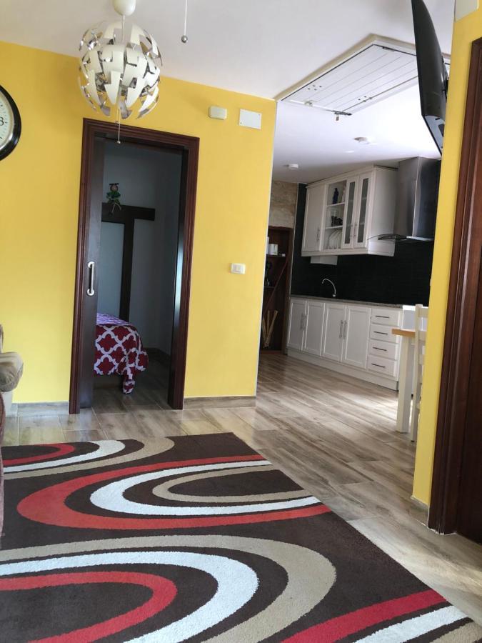 Precioso Apartamento Fina La Caprichosa En Centro De Mondariz Exteriér fotografie