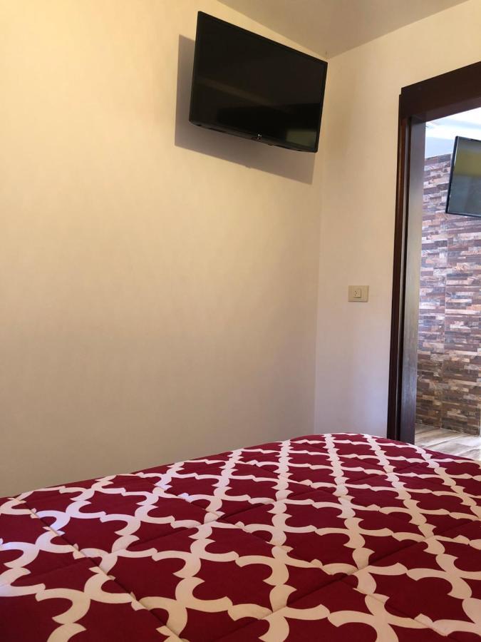 Precioso Apartamento Fina La Caprichosa En Centro De Mondariz Exteriér fotografie