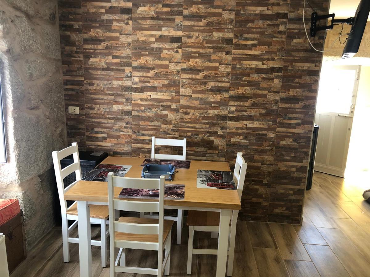 Precioso Apartamento Fina La Caprichosa En Centro De Mondariz Exteriér fotografie