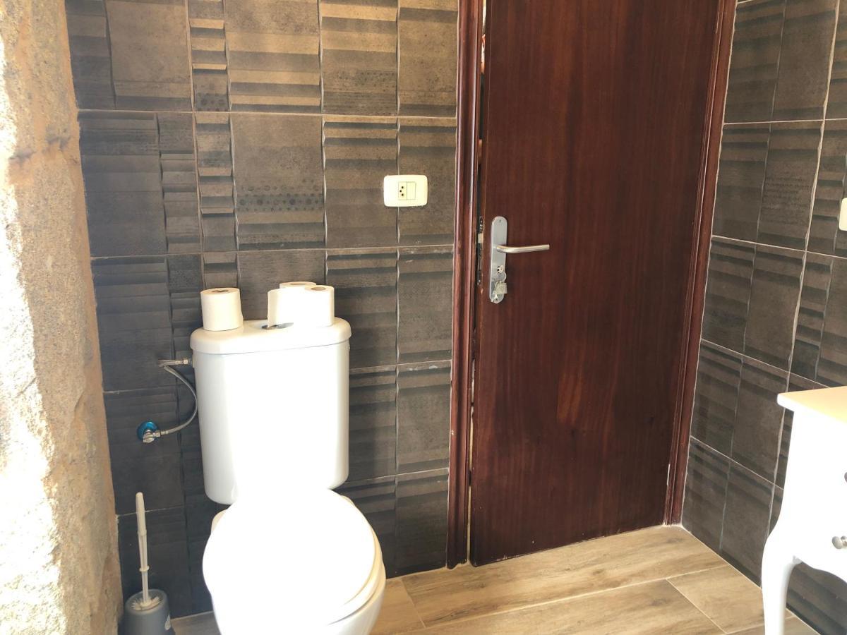 Precioso Apartamento Fina La Caprichosa En Centro De Mondariz Exteriér fotografie